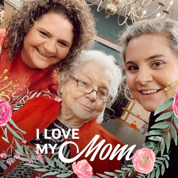 Meet your Posher, Lisa - Picture 1 of 1